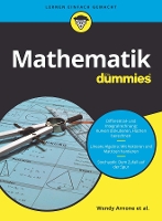 Book Cover for Mathematik fur Dummies by Mark Ryan