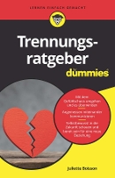 Book Cover for Trennungsratgeber für Dummies by Juliette Boisson