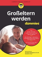 Book Cover for Grosseltern werden für Dummies by Gerard Strouk