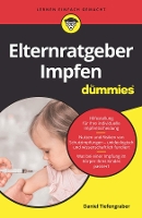 Book Cover for Elternratgeber Impfen für Dummies by Daniel Tiefengraber