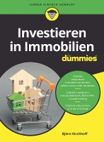 Book Cover for Investieren in Immobilien für Dummies by Björn Kirchhoff