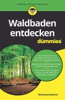 Book Cover for Waldbaden entdecken für Dummies by Michaela Dalchow