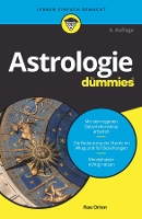 Book Cover for Astrologie für Dummies by Rae Orion