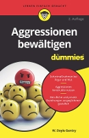 Book Cover for Aggressionen bewältigen für Dummies by W. Doyle Gentry