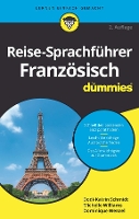 Book Cover for Reise-Sprachführer Französisch für Dummies by Dodi-Katrin Schmidt, Michelle M. Williams, Dominique Wenzel