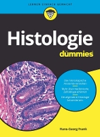 Book Cover for Histologie für Dummies by Hans-Georg Frank