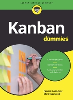 Book Cover for Kanban für Dummies by Patrick Lobacher