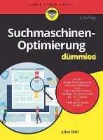 Book Cover for Suchmaschinen-Optimierung für Dummies by Julian Dziki