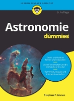 Book Cover for Astronomie für Dummies by Stephen P. Maran