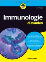 Book Cover for Immunologie für Dummies by Bärbel Häcker