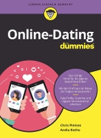 Book Cover for Online-Dating für Dummies by Chris Pleines, Andia Bothe