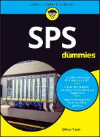 Book Cover for SPS für Dummies by Oliver Tonn