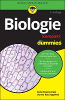 Book Cover for Biologie kompakt für Dummies by Rene Fester Kratz