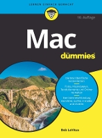 Book Cover for Mac für Dummies by Bob LeVitus