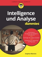 Book Cover for Intelligence und Analyse für Dummies by Stephan Blancke