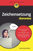 Book Cover for Zeichensetzung für Dummies by Petra-Kristin Bonitz