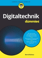 Book Cover for Digitaltechnik für Dummies by Bernd Büchau