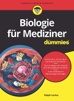 Book Cover for Biologie für Mediziner für Dummies by Ralph Lucius