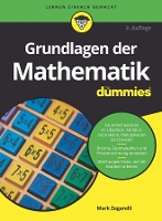 Book Cover for Grundlagen der Mathematik für Dummies by Mark (Rutgers University) Zegarelli