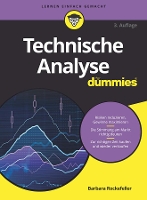 Book Cover for Technische Analyse für Dummies by Barbara (Rockefeller Treasury Services, Stamford, Connecticut) Rockefeller