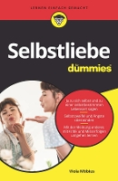 Book Cover for Selbstliebe für Dummies by Viola Möbius