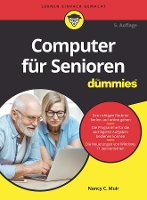 Book Cover for Computer für Senioren für Dummies by Nancy C. (Web Developer) Muir