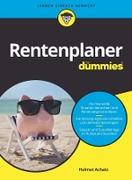 Book Cover for Rentenplaner für Dummies by Helmut Achatz