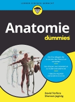 Book Cover for Anatomie für Dummies by David Terfera, Shereen Jegtvig