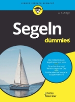 Book Cover for Segeln für Dummies by J. J. Isler, Peter Isler