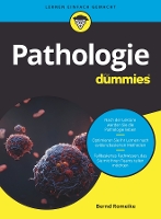 Book Cover for Pathologie für Dummies by Bernd Romeike