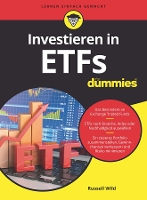 Book Cover for Investieren in ETFs für Dummies by Russell (Principal, Global Portfolios and NAPFA-certified financial advisor) Wild