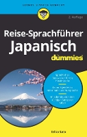 Book Cover for Reise-Sprachführer Japanisch für Dummies by Eriko (State University of New York at Stony Brook, NY) Sato