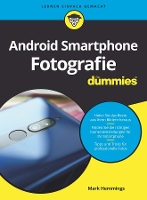 Book Cover for Android Smartphone Fotografie für Dummies by Mark Hemmings