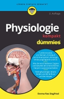 Book Cover for Physiologie kompakt für Dummies by Donna Rae Siegfried