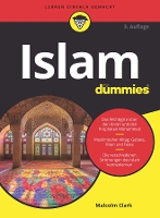 Book Cover for Islam für Dummies by Malcolm Clark