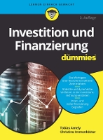 Book Cover for Investition und Finanzierung für Dummies by Tobias Amely, Christine Immenkötter