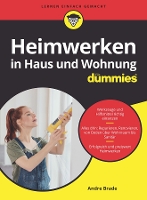 Book Cover for Heimwerken in Haus und Wohnung für Dummies by Andre Brade