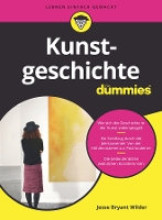 Book Cover for Kunstgeschichte für Dummies by Jesse Bryant Wilder