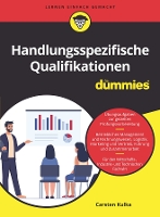 Book Cover for Handlungsspezifische Qualifikationen für Dummies by Carsten Kulka