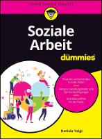 Book Cover for Soziale Arbeit für Dummies by Daniela Voigt