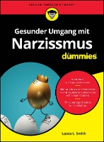 Book Cover for Narzissmus für Dummies by Laura L. (Presbyterian Medical Group) Smith