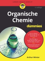 Book Cover for Organische Chemie für Dummies by Arthur (University of Maryland, College Park, MD) Winter