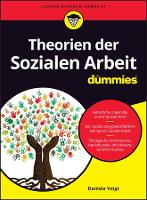 Book Cover for Theorien der Sozialen Arbeit für Dummies by Daniela Voigt