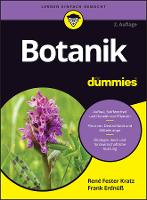 Book Cover for Botanik für Dummies by Rene Fester Kratz, Frank Erdnuüß