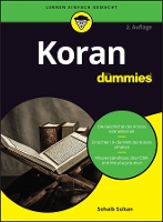 Book Cover for Koran für Dummies by Sohaib Sultan