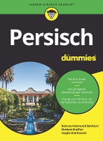 Book Cover for Persisch für Dummies by Arnold V. Willemer