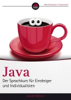 Book Cover for Java by Arnold V. Willemer