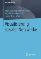 Book Cover for Visualisierung sozialer Netzwerke by Roger Häußling