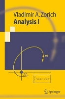 Book Cover for Analysis 1 by V. A. Zorich