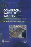 Book Cover for Commercial Satellite Imagery by Bhupendra Jasani